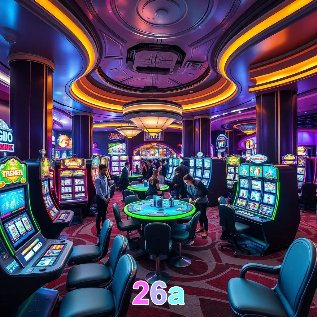 Mahjong Ways Slot - PG Soft