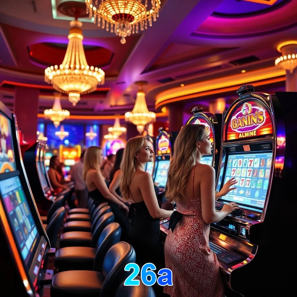 Live Casino Tables